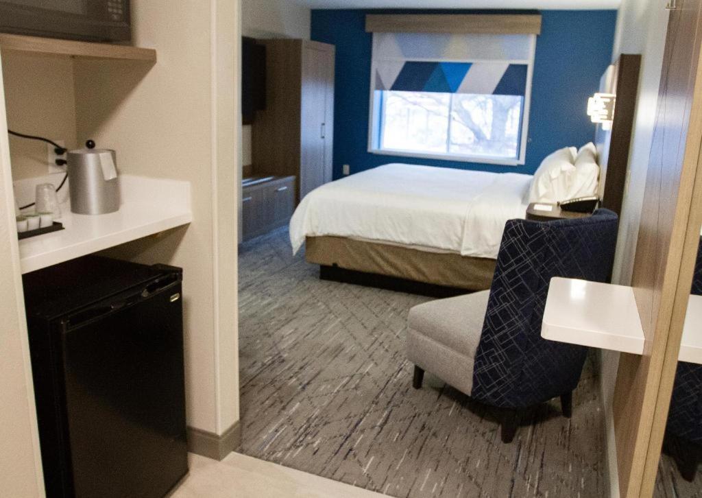 Express By Ihg Hotel O'Neill