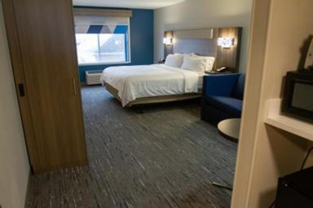 Hotel Express By Ihg 2*