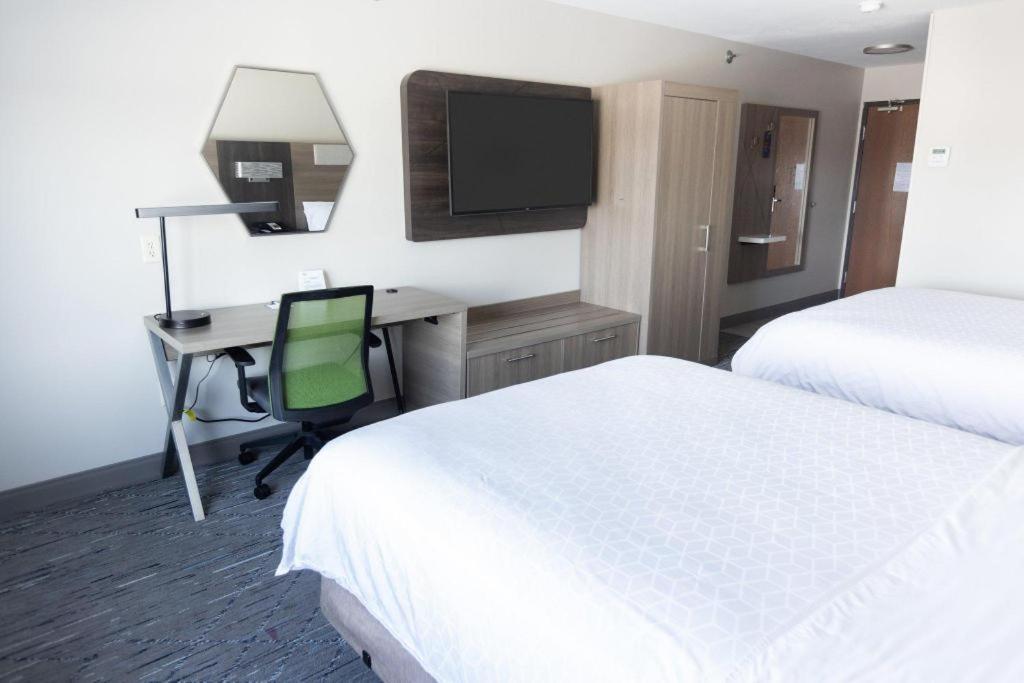 Hotel Express By Ihg