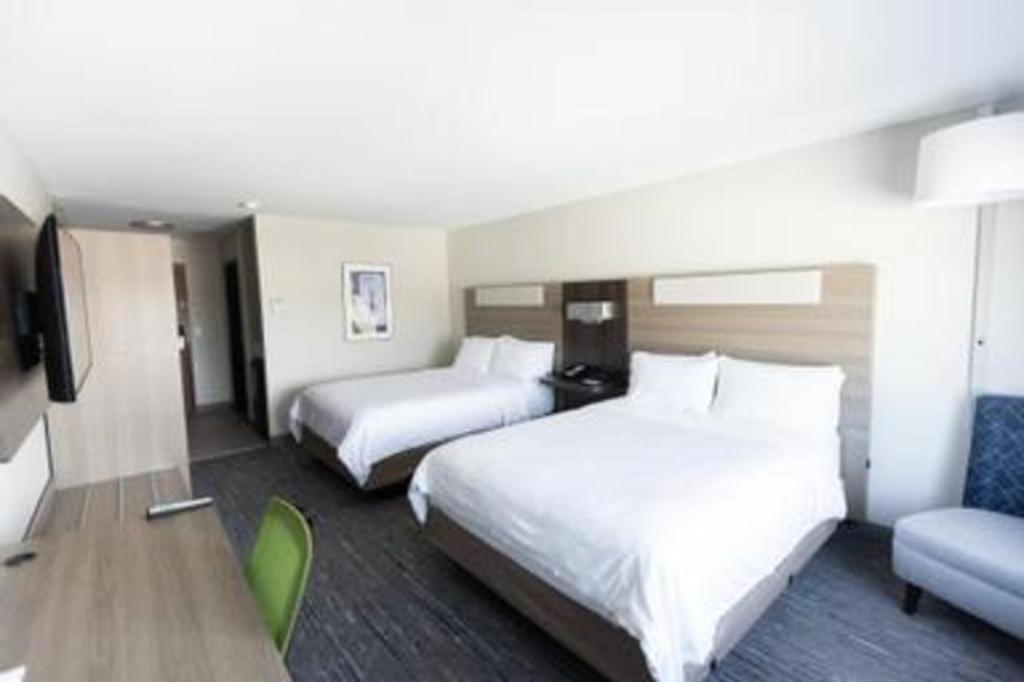 Hotel Express By Ihg 2*