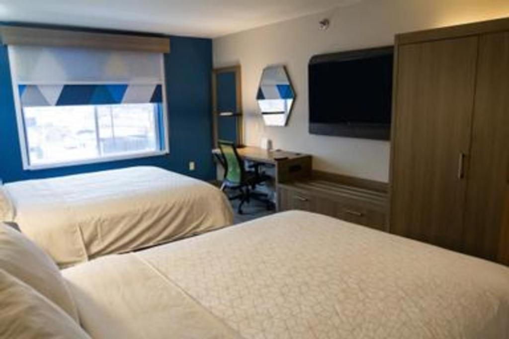 Express By Ihg 2*