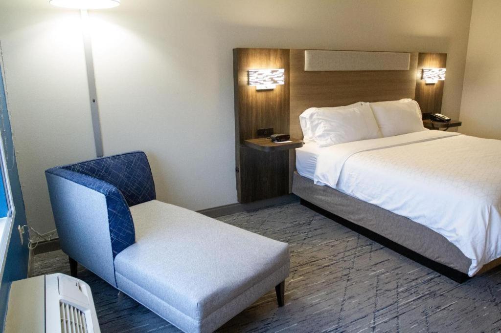Express By Ihg O'Neill