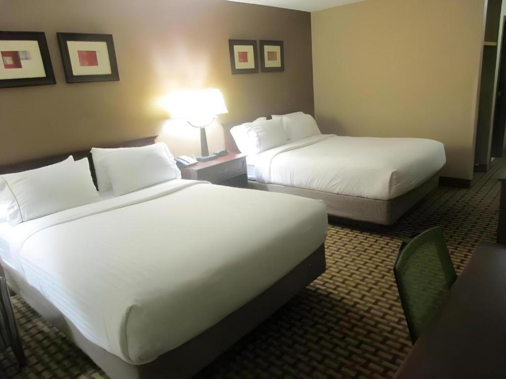 Hotel Express By Ihg