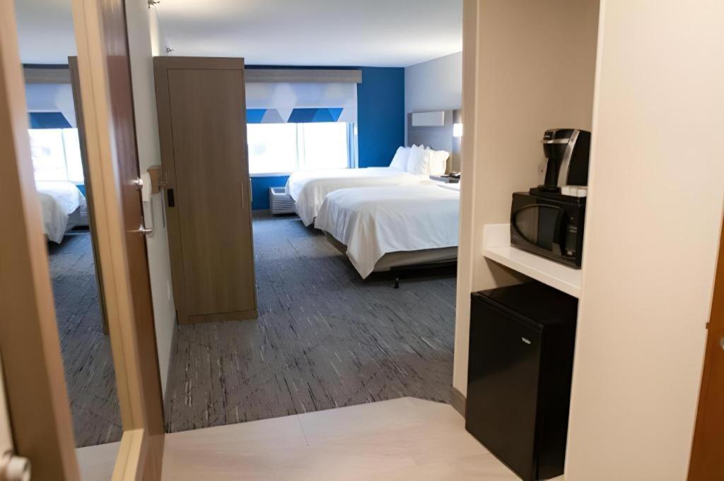 Express By Ihg Hotel O'Neill