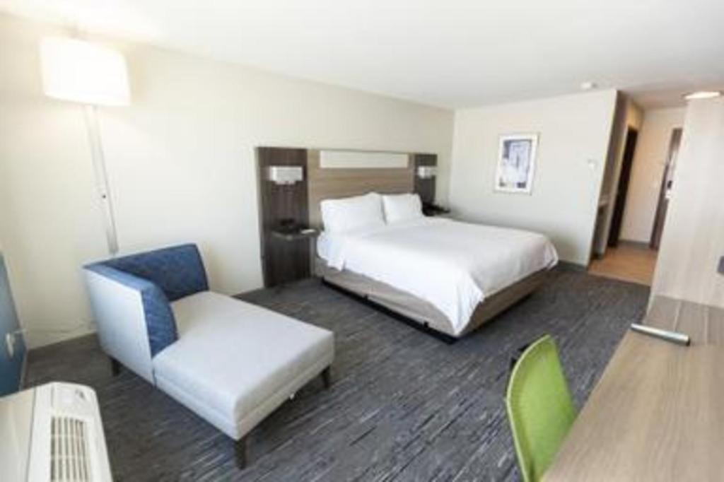 Express By Ihg Hotel O'Neill