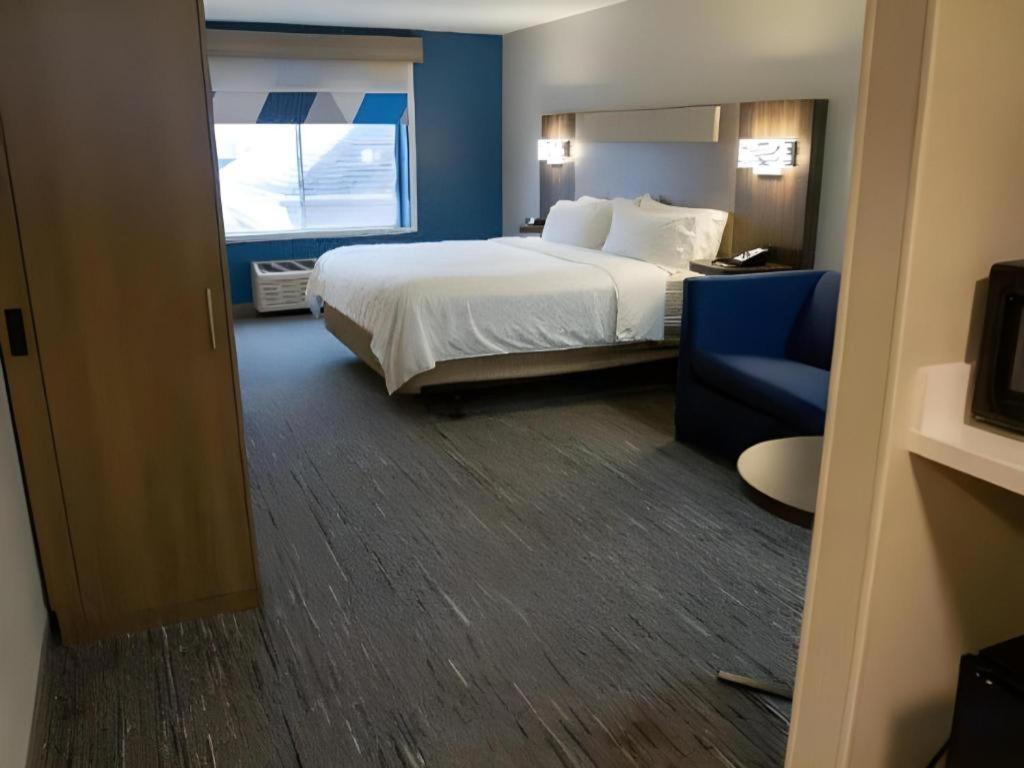 Hotel Express By Ihg 2*