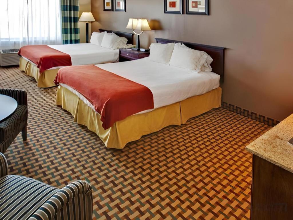 Express By Ihg Hotel O'Neill