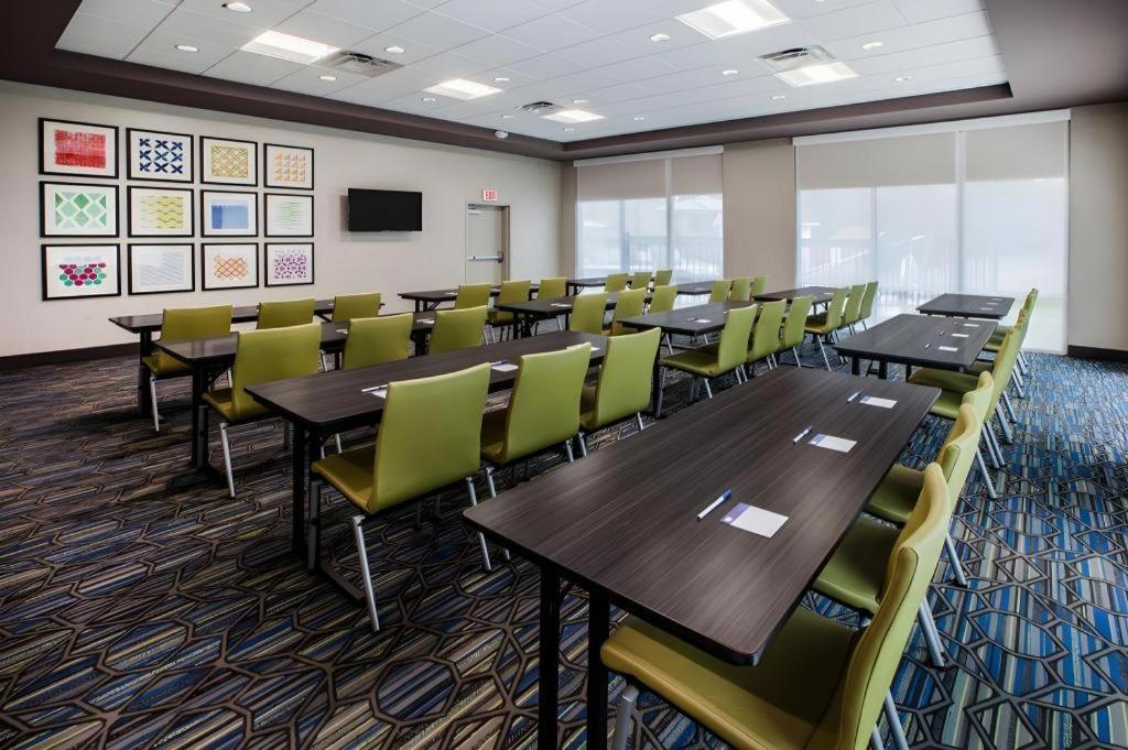 Hotel Express By Ihg O'Neill