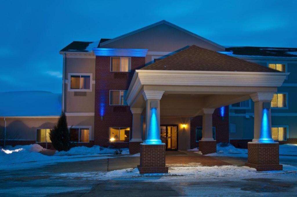 Hotel Express By Ihg